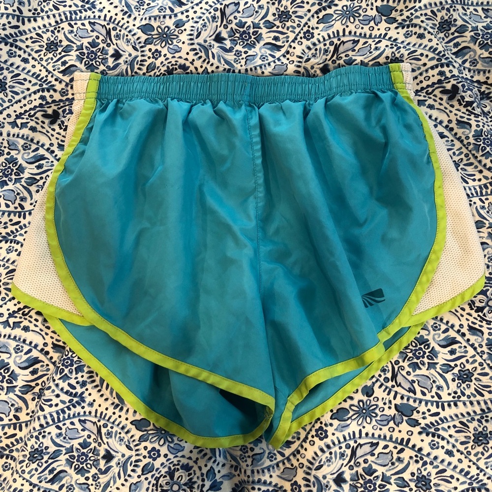 Running Shorts